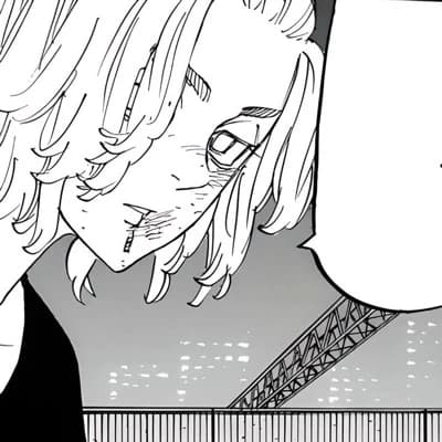 Thumbnail of Sano Manjirou (Mikey)