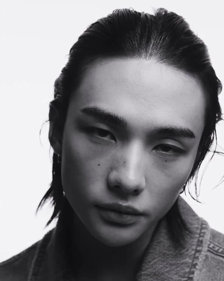 Thumbnail of Hwang Hyunjin 