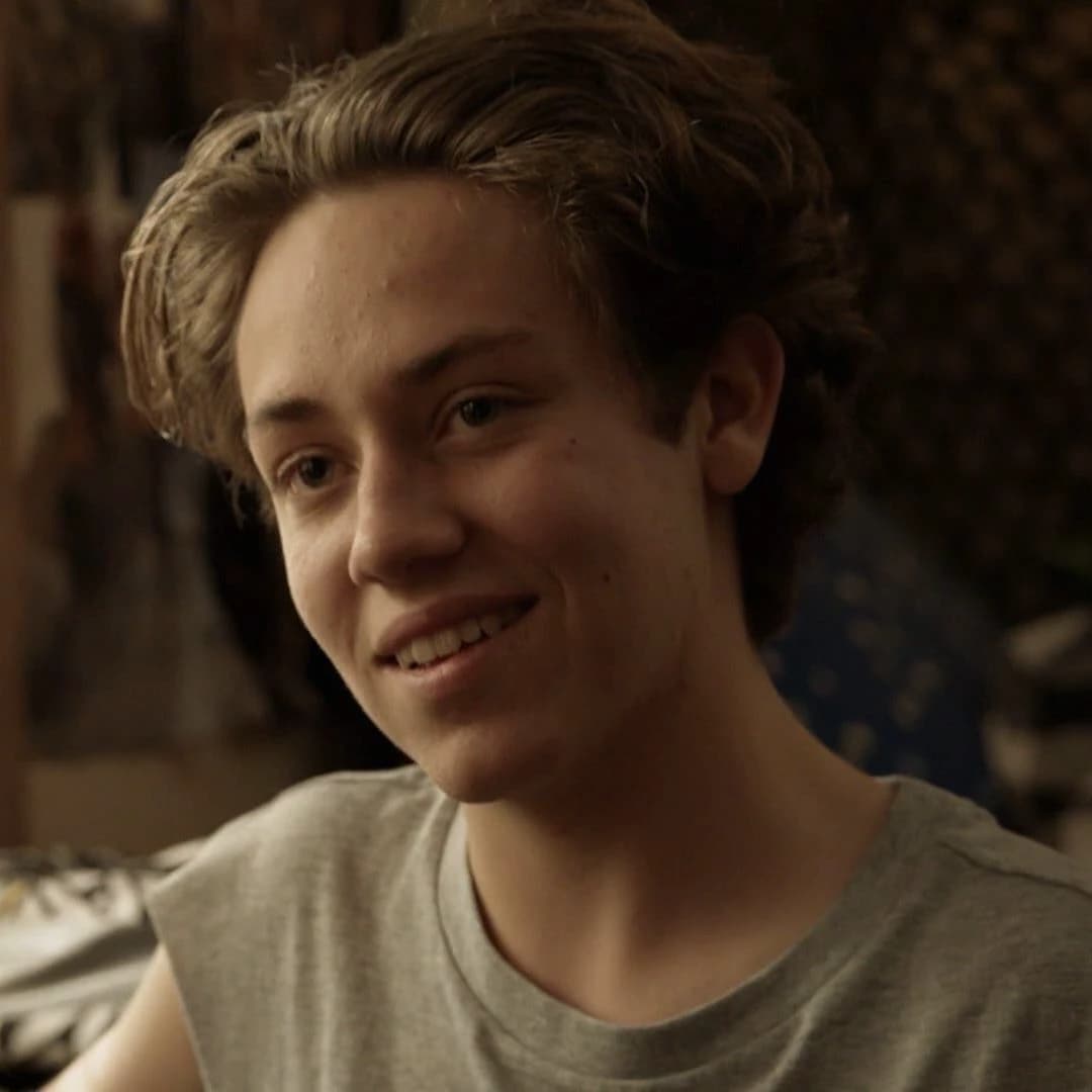Thumbnail of Carl Gallagher 
