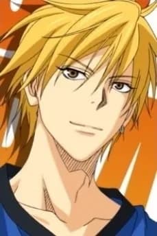 Thumbnail of ryota kise