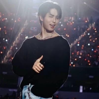 Thumbnail of Han Jisung