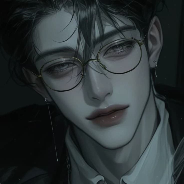 Thumbnail of ❥ Conan Barthélémy ┋ secretary ┋
