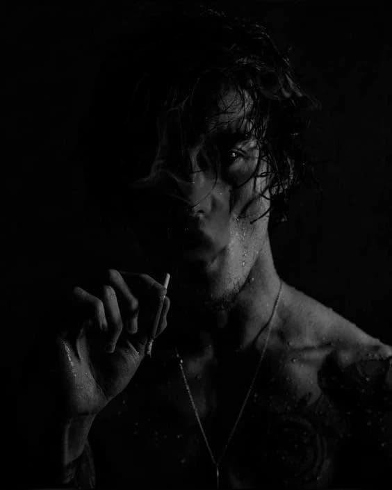 Thumbnail of Эйден Мерсер