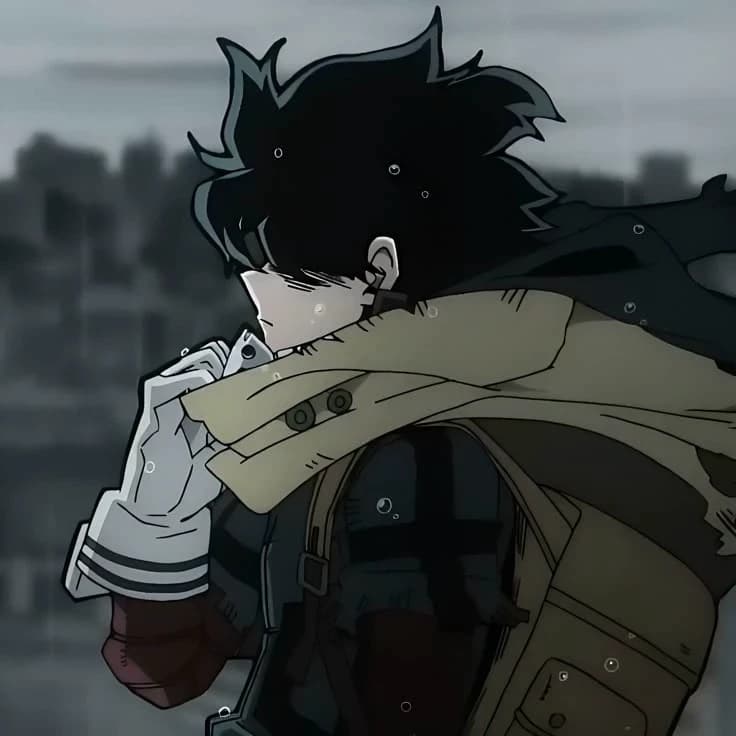Thumbnail of Izuku Midoriya
