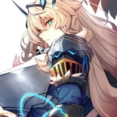 Thumbnail of Barghest (Tam Lin Gawain)