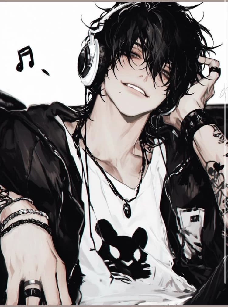 Thumbnail of Alec