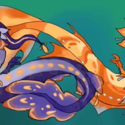 Thumbnail of Siren Sun and moon [siren user] 