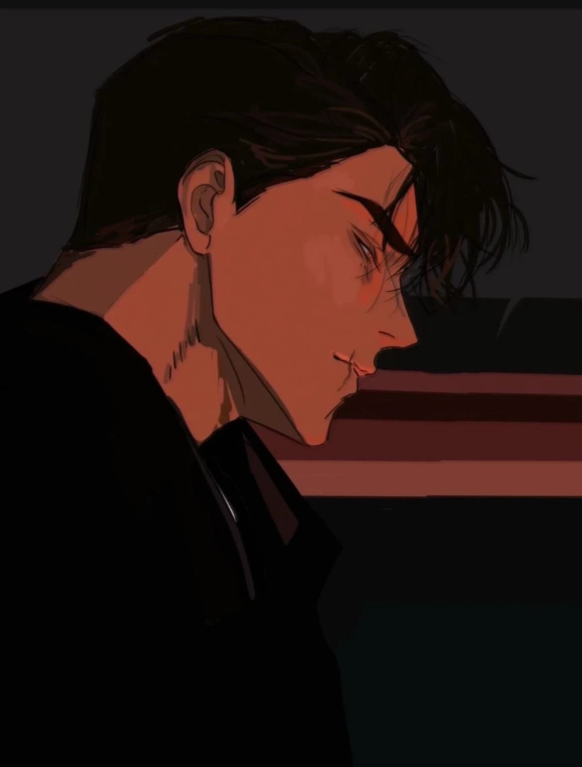 Thumbnail of Слейтер Торн