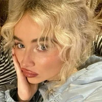 Thumbnail of Сабрина Карпентер