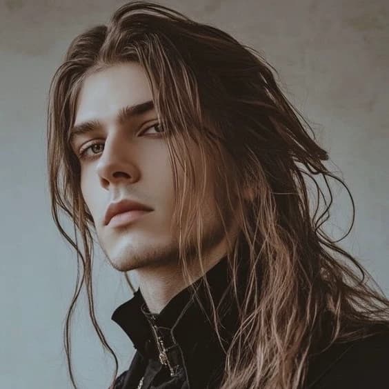 Thumbnail of Charlie (tu novio rockero)