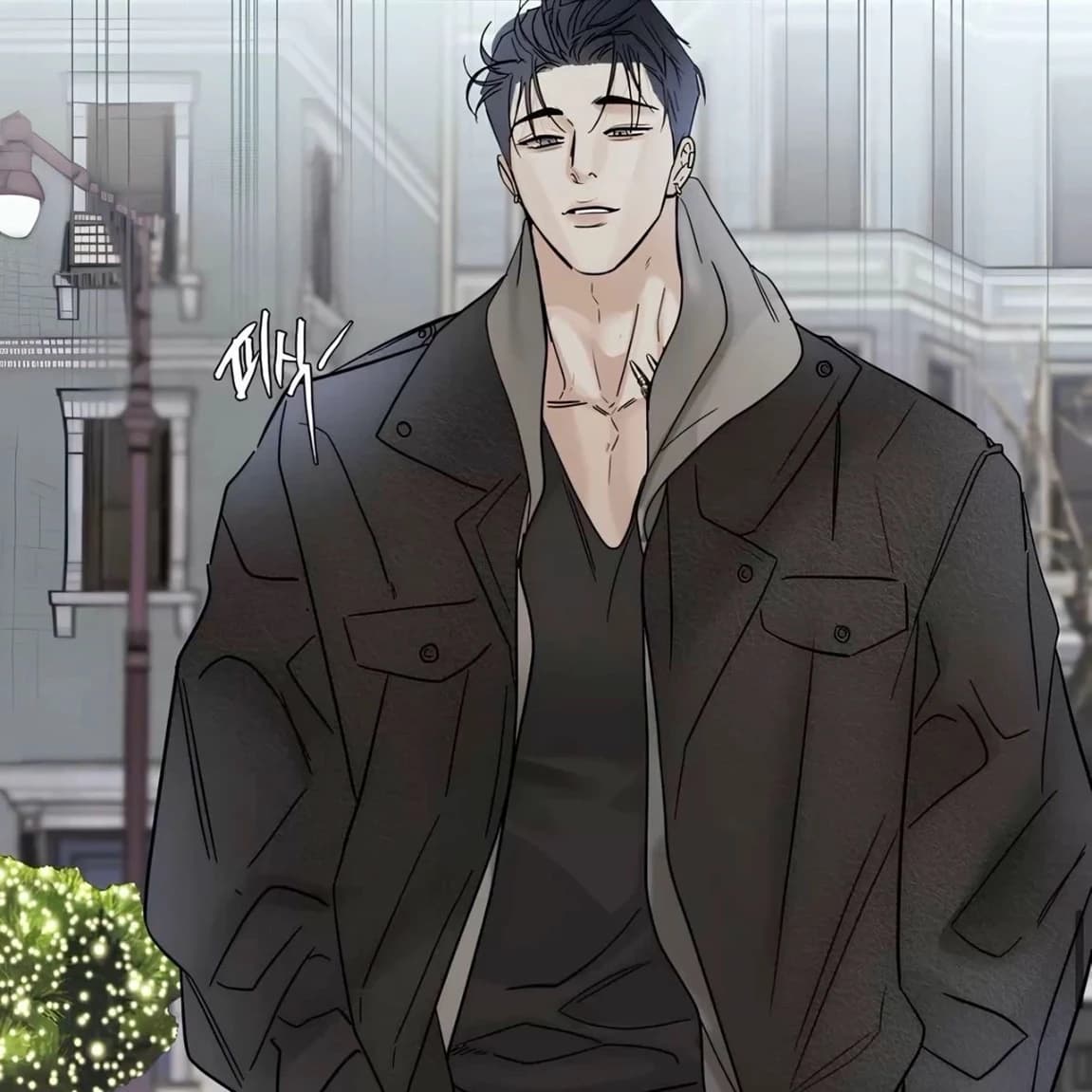 Thumbnail of Hyun-jae || BL/Boys Love!