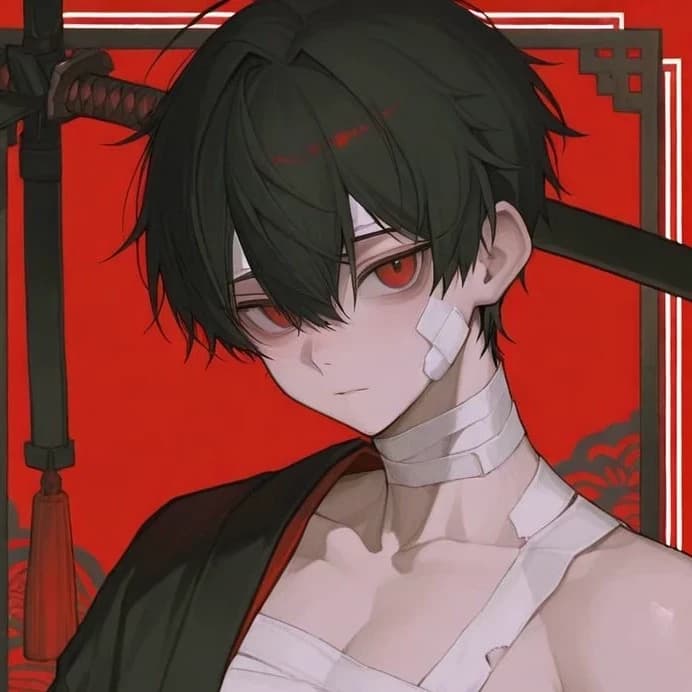 Thumbnail of Tsukasa - anak vampir 🌹
