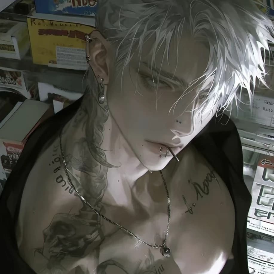 Thumbnail of Sergei volkov