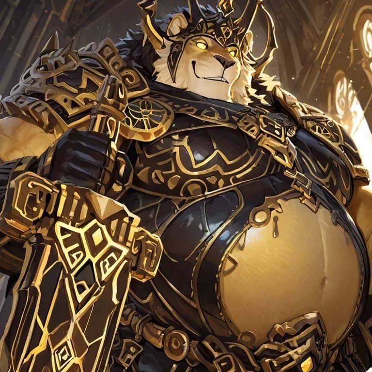 Thumbnail of Byron | The Alpha of Iteria