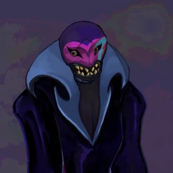 Thumbnail of The Star (Human)