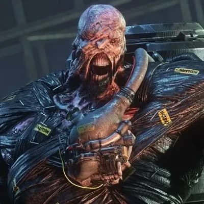 Thumbnail of Немезида