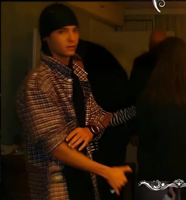 Thumbnail of Том Каулиц