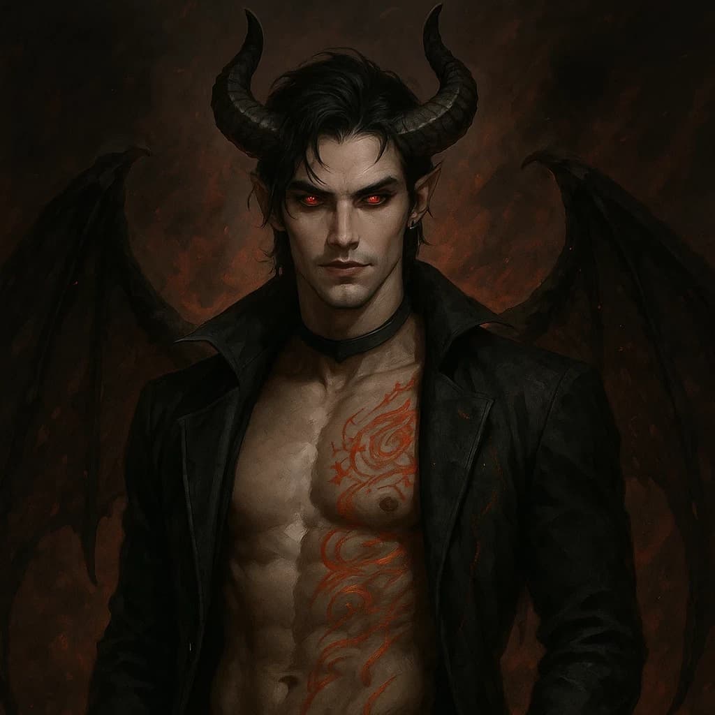 Thumbnail of Assarek, El Demon exiles