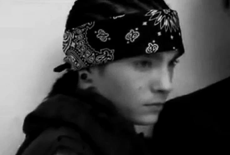 Thumbnail of Том Каулиц