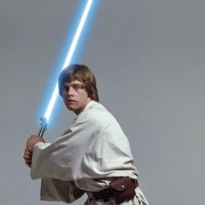 Thumbnail of Luke Skywalker