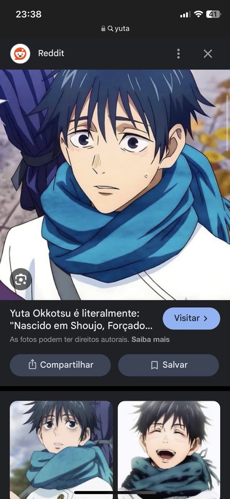 Thumbnail of Юта Оккоцу