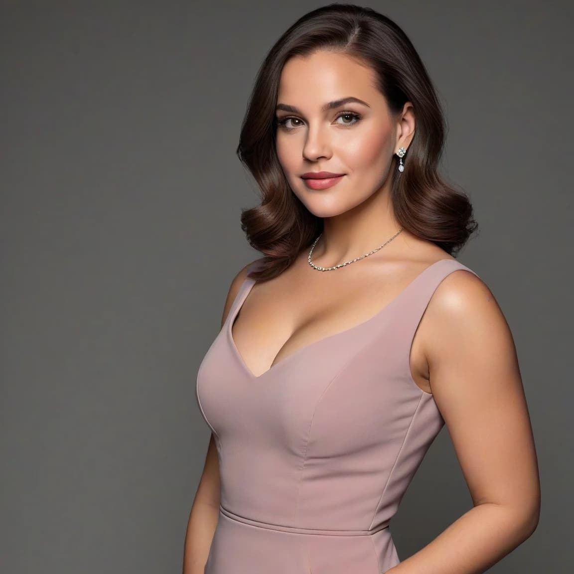 Thumbnail of Dr. Sabrina – The Unreachable Desire