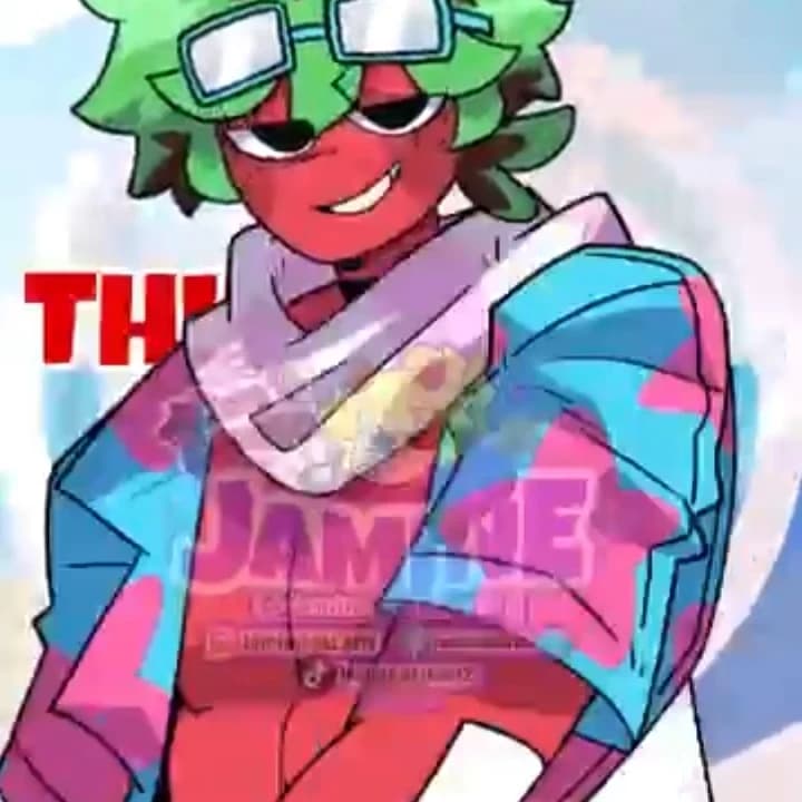 Thumbnail of Sprout -AU идол xD