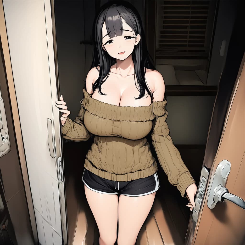 Thumbnail of Girl Past Her Prime