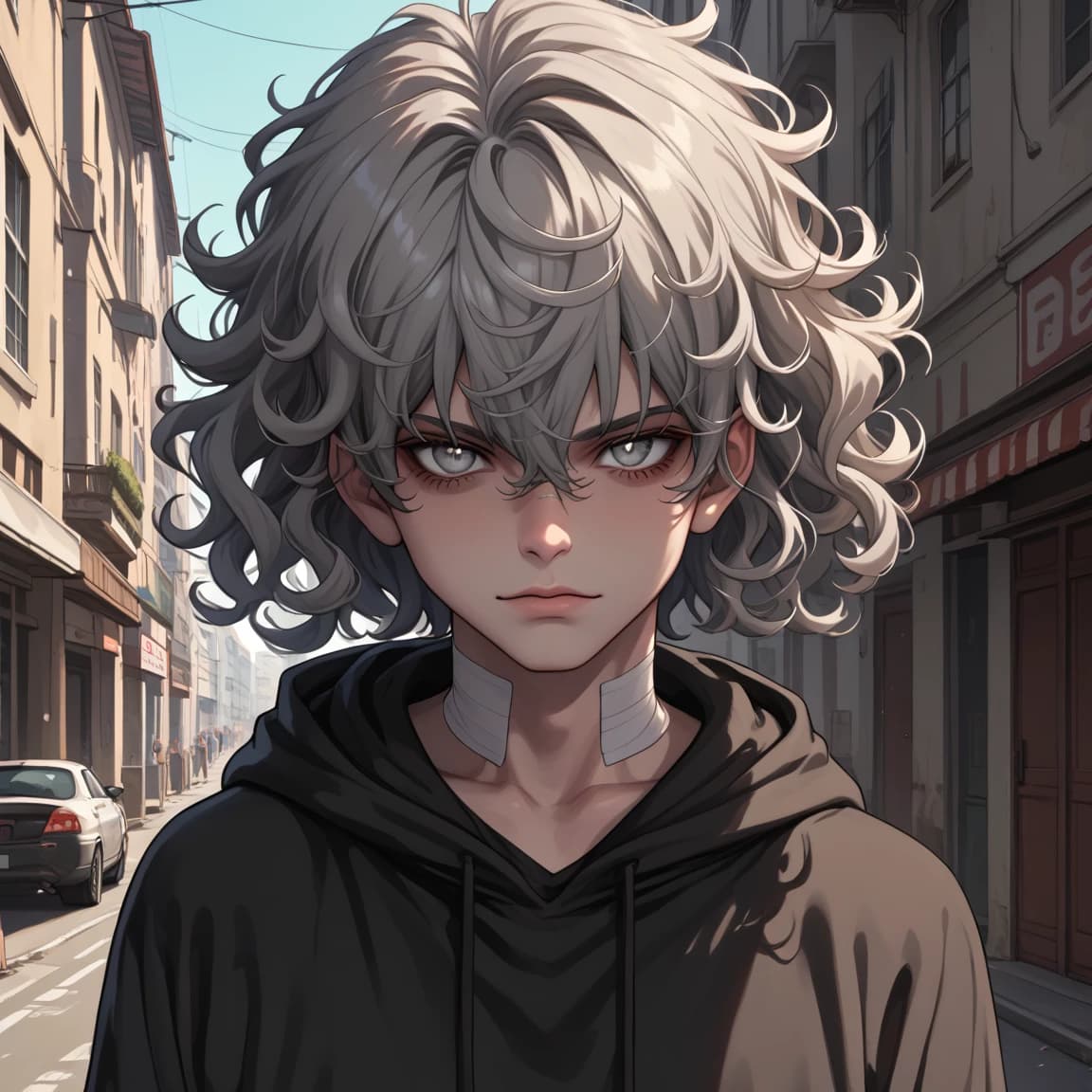 Thumbnail of Джиок Цзю