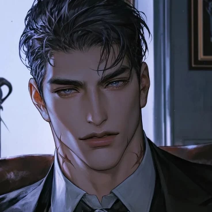 Thumbnail of Кейл Дрейвен