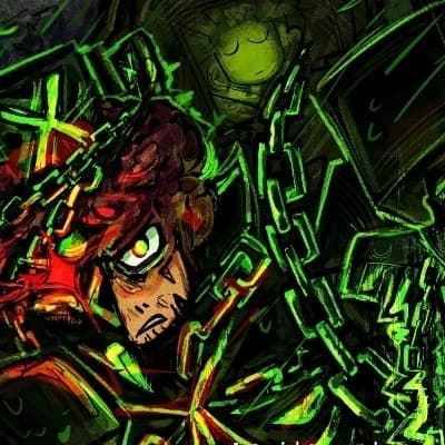 Thumbnail of Забытые соседи по комнате.