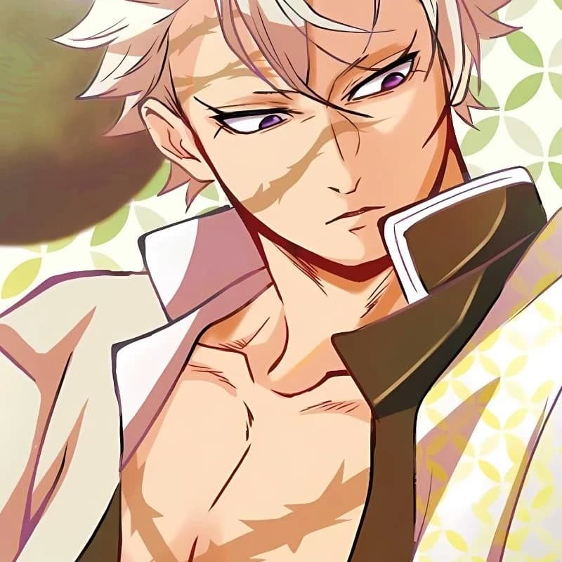 Thumbnail of sanemi shinazugawa