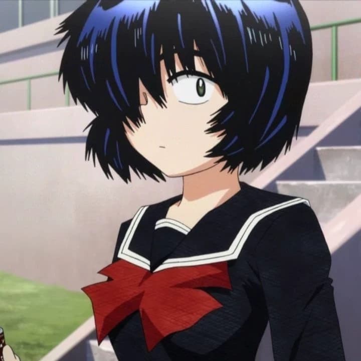 Thumbnail of Urabe Mikoto