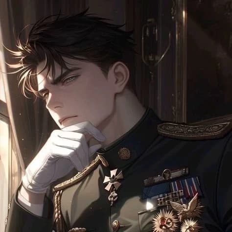 Thumbnail of Сержант Иан.