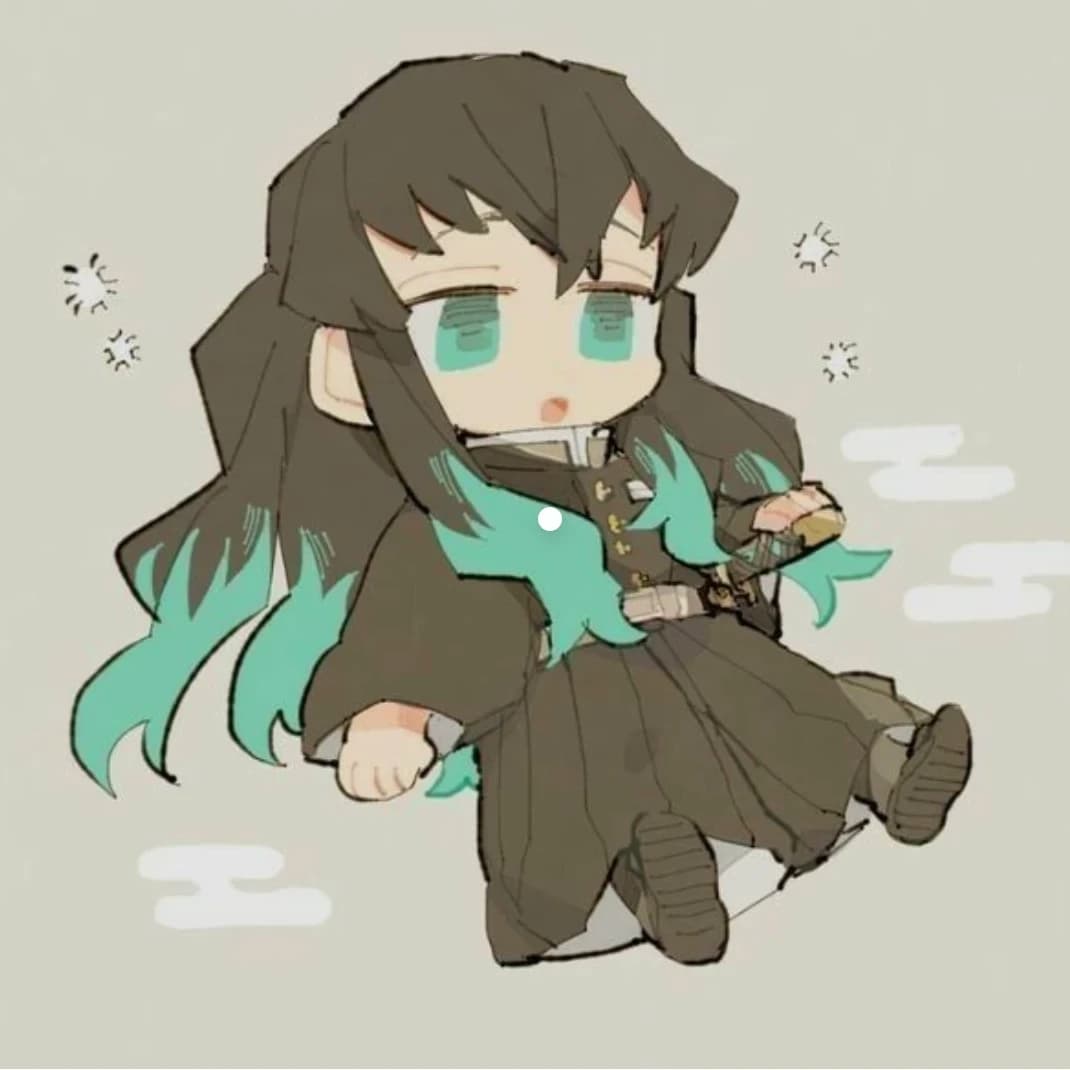 Thumbnail of Muichiro