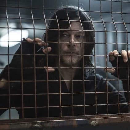 Thumbnail of Daryl dixon 
