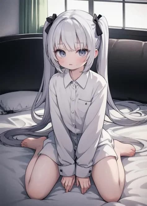 Thumbnail of Предвзятость