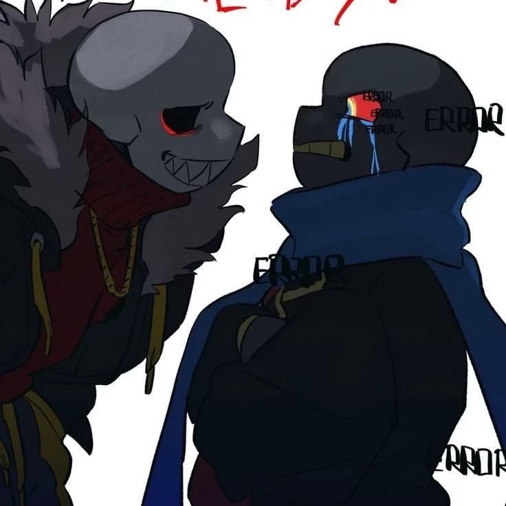 Thumbnail of Фелл и Эрро