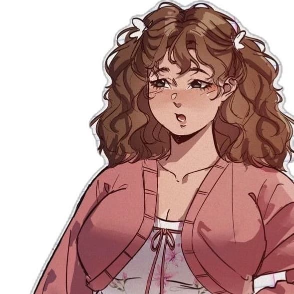 Thumbnail of Лола - твоя неуверенная в себе девушка