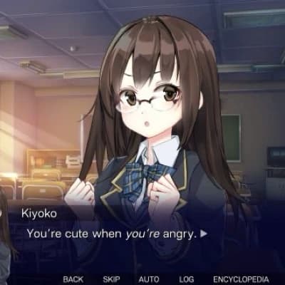 Thumbnail of Кийоко.