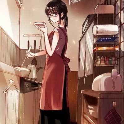 Thumbnail of Юкари 🌺