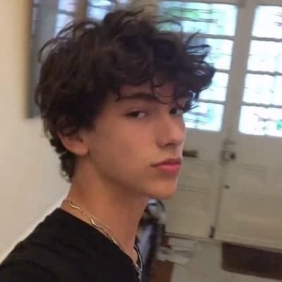 Thumbnail of Brad