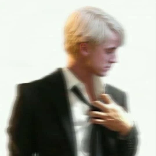 Thumbnail of Draco Lucius Malfoy
