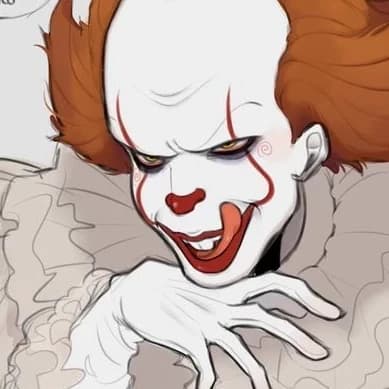 Thumbnail of Pennywise.