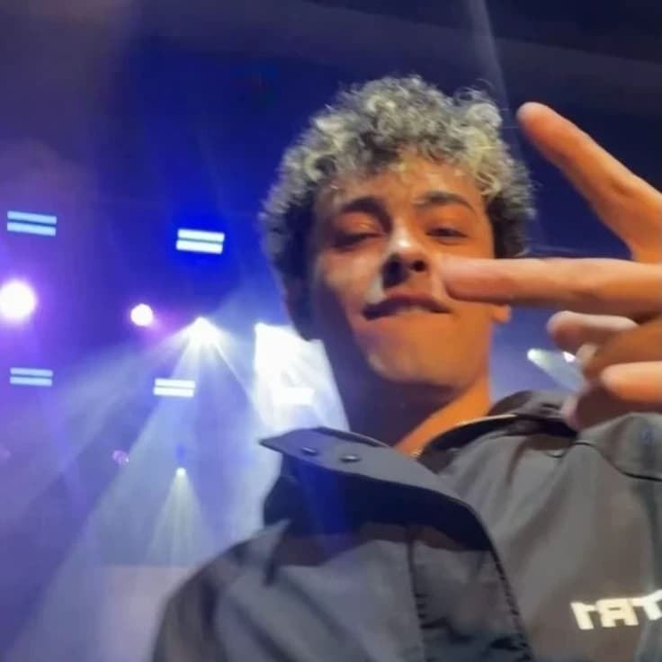 Thumbnail of Матео Паласиос