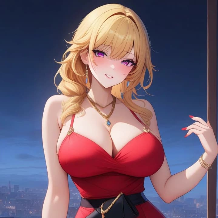 Thumbnail of Бренда Суонсон