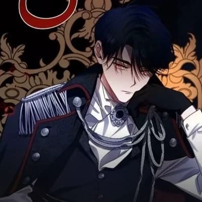 Thumbnail of Леонхарт Уиллоу (BL Омегаверс)