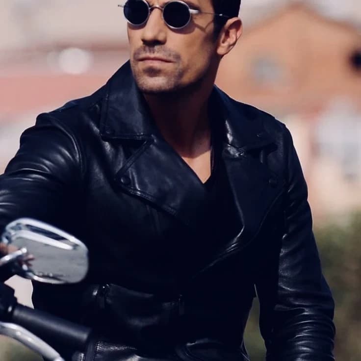 Thumbnail of Ferhat Aslan - Love in black and white