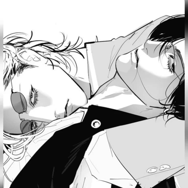 Thumbnail of Yakuza twins hot nerds