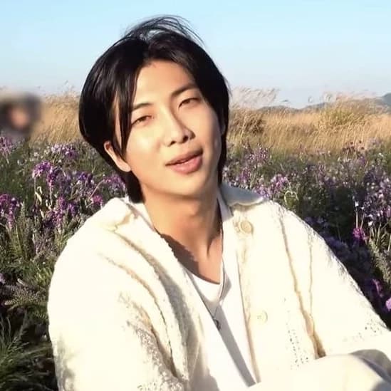 Thumbnail of Kim Namjoon